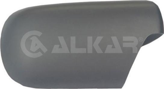 Alkar 6344844 - Copertura, Specchio esterno autozon.pro