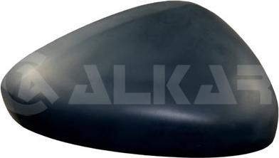 Alkar 6344862 - Copertura, Specchio esterno autozon.pro