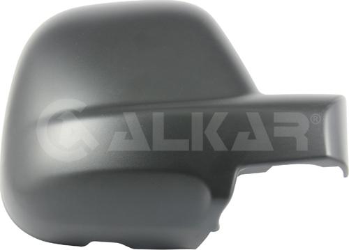 Alkar 6344867 - Copertura, Specchio esterno autozon.pro