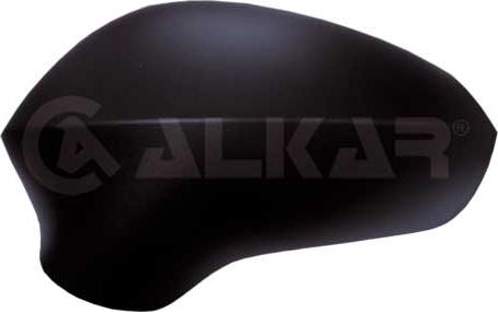 Alkar 6344803 - Copertura, Specchio esterno autozon.pro