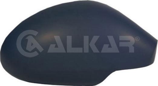 Alkar 6344802 - Copertura, Specchio esterno autozon.pro