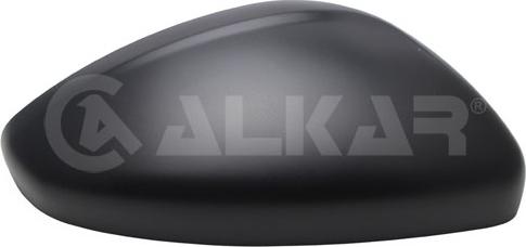 Alkar 6344881 - Copertura, Specchio esterno autozon.pro