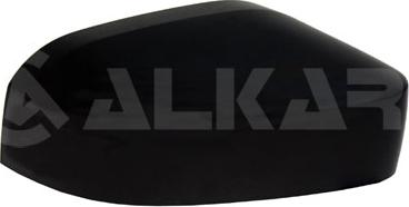 Alkar 6344877 - Copertura, Specchio esterno autozon.pro