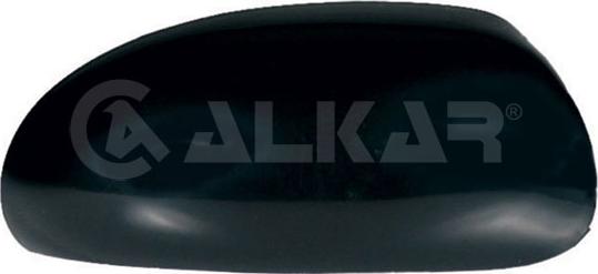 Alkar 6344399 - Copertura, Specchio esterno autozon.pro