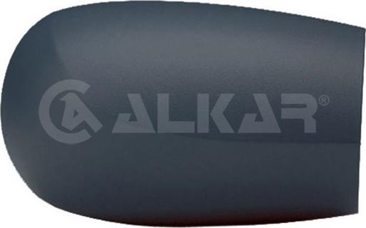 Alkar 6344349 - Copertura, Specchio esterno autozon.pro