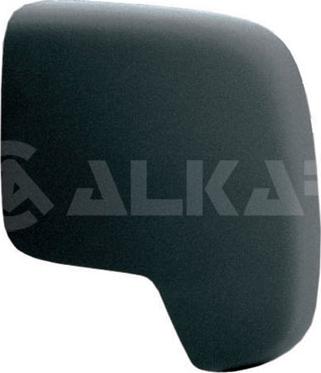 Alkar 6344351 - Copertura, Specchio esterno autozon.pro