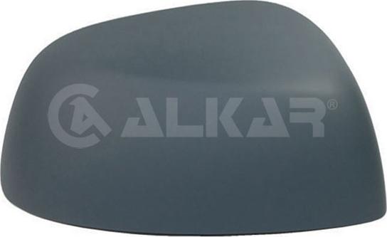 Alkar 6344366 - Copertura, Specchio esterno autozon.pro