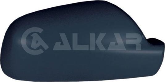 Alkar 6344307 - Copertura, Specchio esterno autozon.pro