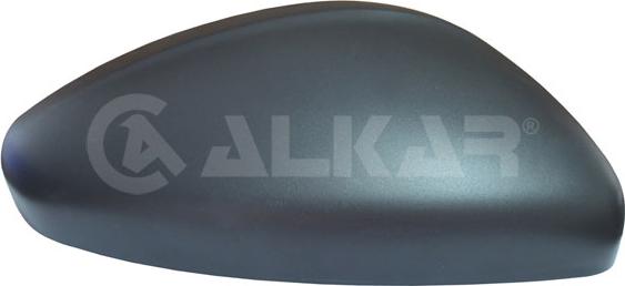 Alkar 6344298 - Copertura, Specchio esterno autozon.pro