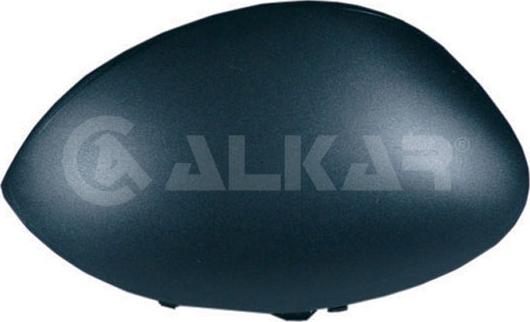 Alkar 6344283 - Copertura, Specchio esterno autozon.pro