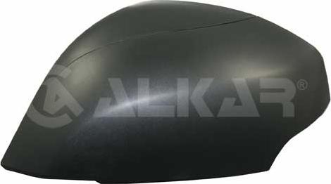 Alkar 6344233 - Copertura, Specchio esterno autozon.pro