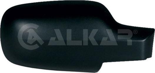 Alkar 6344228 - Copertura, Specchio esterno autozon.pro