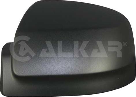 Alkar 6344710 - Copertura, Specchio esterno autozon.pro