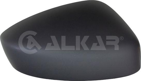 Alkar 6344738 - Copertura, Specchio esterno autozon.pro