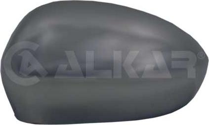 Alkar 6345933 - Copertura, Specchio esterno autozon.pro