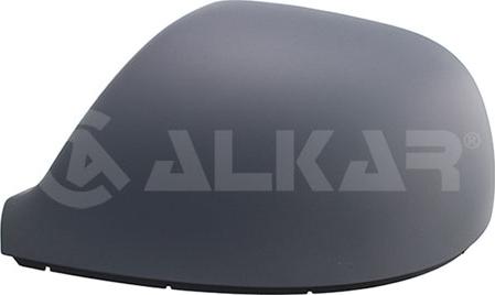 Alkar 6345928 - Copertura, Specchio esterno autozon.pro