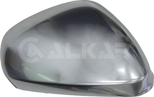 Alkar 6345476 - Copertura, Specchio esterno autozon.pro