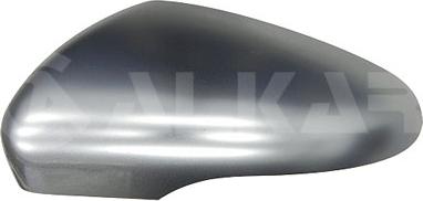 Alkar 6345124 - Copertura, Specchio esterno autozon.pro