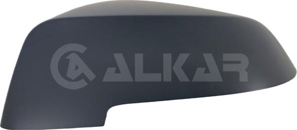 Alkar 6345844 - Copertura, Specchio esterno autozon.pro