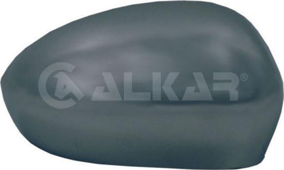 Alkar 6346933 - Copertura, Specchio esterno autozon.pro