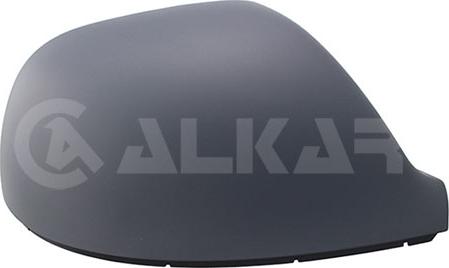 Alkar 6346928 - Copertura, Specchio esterno autozon.pro