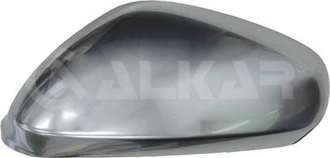 Alkar 6346476 - Copertura, Specchio esterno autozon.pro