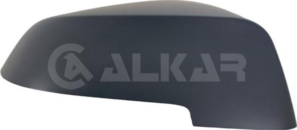 Alkar 6346844 - Copertura, Specchio esterno autozon.pro