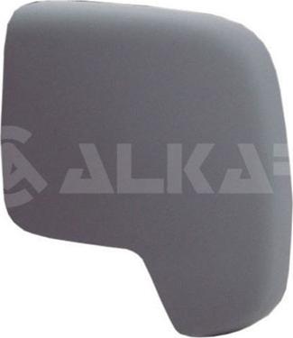 Alkar 6346351 - Copertura, Specchio esterno autozon.pro