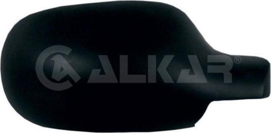 Alkar 6346219 - Copertura, Specchio esterno autozon.pro