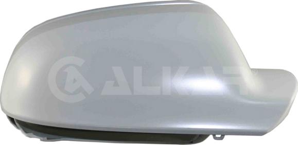 Alkar 6346785 - Copertura, Specchio esterno autozon.pro