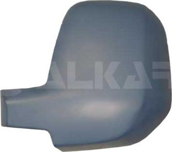 Alkar 6341998 - Copertura, Specchio esterno autozon.pro