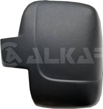 Alkar 6341955 - Copertura, Specchio esterno autozon.pro