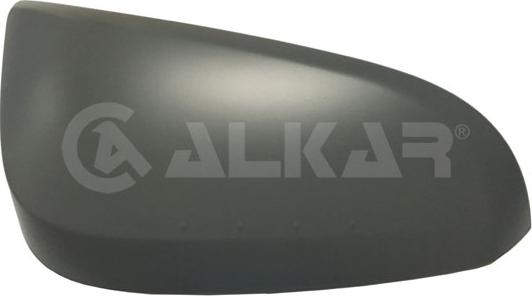 Alkar 6341919 - Copertura, Specchio esterno autozon.pro