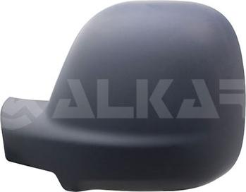 Alkar 6341916 - Copertura, Specchio esterno autozon.pro