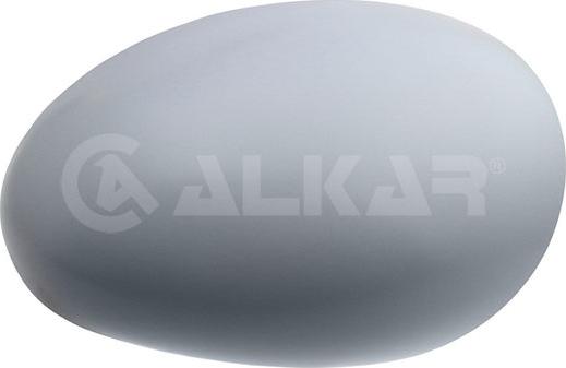 Alkar 6341918 - Copertura, Specchio esterno autozon.pro