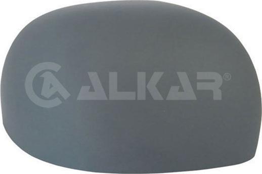 Alkar 6341934 - Copertura, Specchio esterno autozon.pro