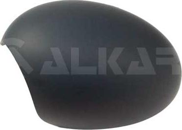 Alkar 6341937 - Copertura, Specchio esterno autozon.pro