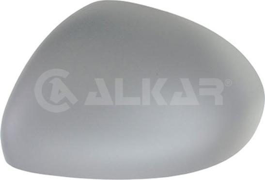 Alkar 6341925 - Copertura, Specchio esterno autozon.pro