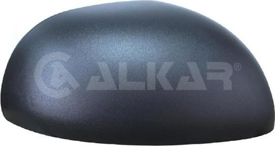 Alkar 6341926 - Copertura, Specchio esterno autozon.pro