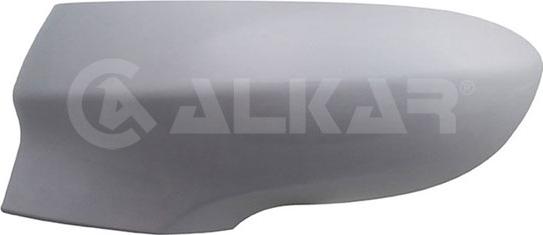 Alkar 6341443 - Copertura, Specchio esterno autozon.pro