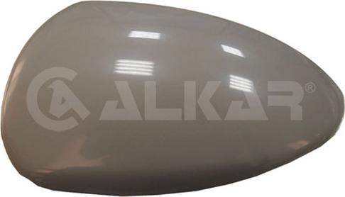 Alkar 6341454 - Copertura, Specchio esterno autozon.pro