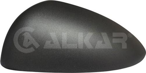 Alkar 6341455 - Copertura, Specchio esterno autozon.pro