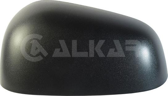 Alkar 6341456 - Copertura, Specchio esterno autozon.pro