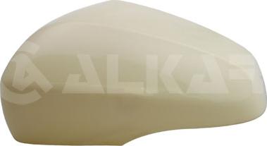 Alkar 6341462 - Copertura, Specchio esterno autozon.pro