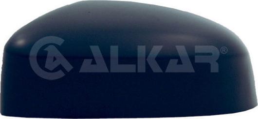 Alkar 6341401 - Copertura, Specchio esterno autozon.pro