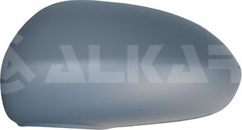 Alkar 6341424 - Copertura, Specchio esterno autozon.pro