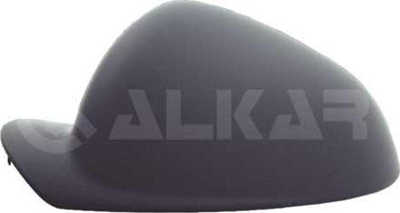 Alkar 6341426 - Copertura, Specchio esterno autozon.pro