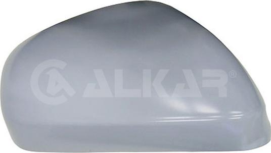 Alkar 6341476 - Copertura, Specchio esterno autozon.pro