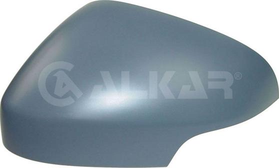 Alkar 6341599 - Copertura, Specchio esterno autozon.pro