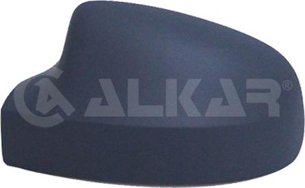 Alkar 6341594 - Copertura, Specchio esterno autozon.pro